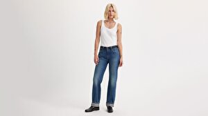501® 90's Kadın Jean Pantolon