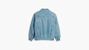 Levi's® Made & Crafted® Tucked Type II Trucker Ceket