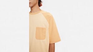 Levi's® Made & Crafted® Raglan Tişört