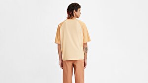 Levi's® Made & Crafted® Raglan Tişört