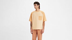 Levi's® Made & Crafted® Raglan Tişört