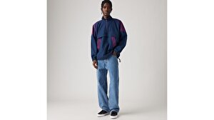 Levi's® Skateboarding Baggy 5 Pocket Erkek Jean Pantolon - Deep Groove