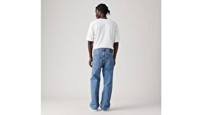 Levi's® Skateboarding Baggy 5 Pocket Erkek Jean Pantolon - Deep Groove