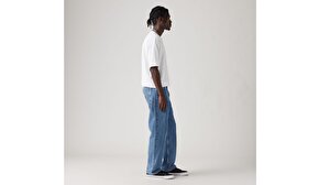 Levi's® Skateboarding Baggy 5 Pocket Erkek Jean Pantolon - Deep Groove