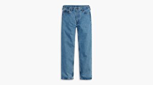 Levi's® Skateboarding Baggy 5 Pocket Erkek Jean Pantolon - Deep Groove