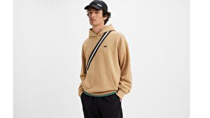 Gold Tab Hoodie