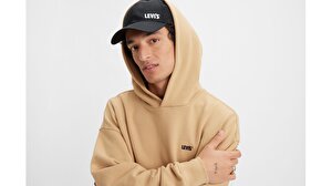 Gold Tab Hoodie