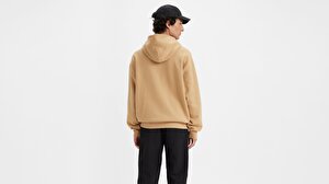 Gold Tab Hoodie