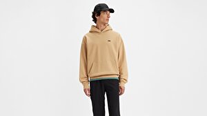 Gold Tab Hoodie