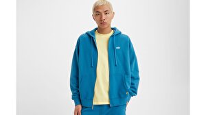 Levi's® Gold Tab™ Full Zip Hoodie