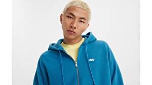 Levi's® Gold Tab™ Full Zip Hoodie