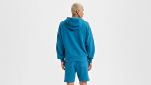 Levi's® Gold Tab™ Full Zip Hoodie