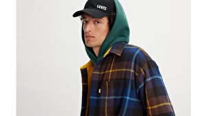 Levi's® Gold Tab™ Lined Jack Worker Gömlek Ceket