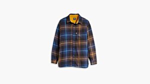 Levi's® Gold Tab™ Lined Jack Worker Gömlek Ceket