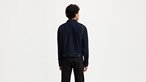 Levi's® Made & Crafted® Utility Trucker Ceket