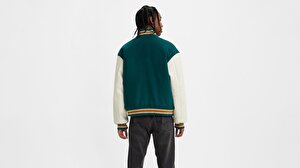 Coit Letterman Ceket