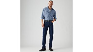 501® '54 Erkek Jean Pantolon - 1954 Rinse