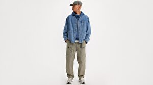 Utility Zip-Off Pantolon
