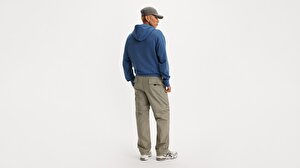 Utility Zip-Off Pantolon