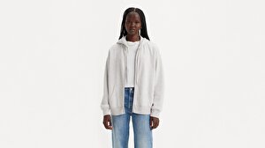 Everyday Zip-Up Hoodie