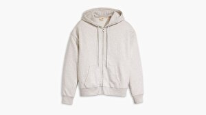Everyday Zip-Up Hoodie