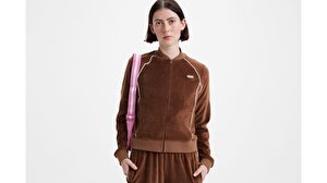 Levi's® Gold Tab™ Ivy League Zip Sweatshirt
