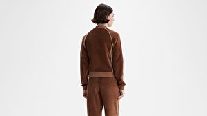 Levi's® Gold Tab™ Ivy League Zip Sweatshirt