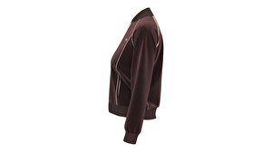 Levi's® Gold Tab™ Ivy League Zip Sweatshirt