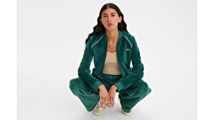 Levi's® Gold Tab™ Ivy League Zip Sweatshirt