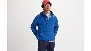 Embarcadero Anorak Mont Ceket