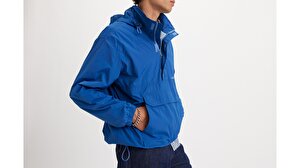 Embarcadero Anorak Mont Ceket