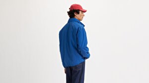 Embarcadero Anorak Mont Ceket