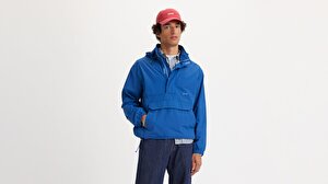 Embarcadero Anorak Mont Ceket