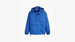 Embarcadero Anorak Mont Ceket