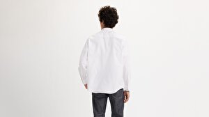 Authentic Button-Down Gömlek