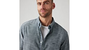 Authentic Button Down Gömlek