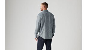 Authentic Button Down Gömlek