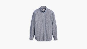 Authentic Button Down Gömlek