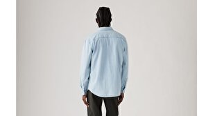 Authentic Button-Down Gömlek