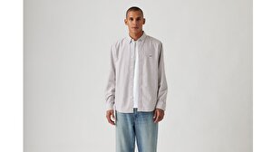Authentic Button-Down Gömlek