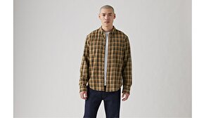 Authentic Button-Down Gömlek