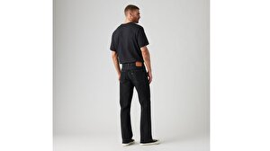 555™ Relaxed Straight Erkek Jean Pantolon - Forget Me Nots
