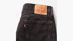 555™ Relaxed Straight Erkek Jean Pantolon - Forget Me Nots