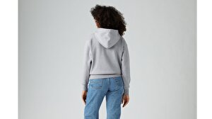 Graphic Heritage Hoodie