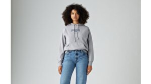Graphic Heritage Hoodie
