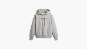 Graphic Heritage Hoodie