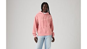 Graphic Heritage Hoodie