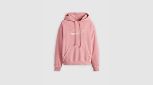 Graphic Heritage Hoodie