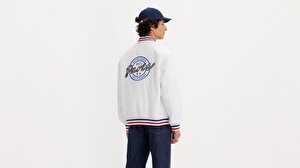 Levi's® for Pari's Original Housemark Coaches Ceket Mont