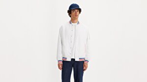 Levi's® for Pari's Original Housemark Coaches Ceket Mont